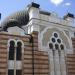 Sofia Synagogue in Sofia city