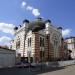 Sofia Synagogue in Sofia city