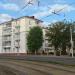 ул. Тухачевского, 18 в городе Минск