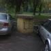 Вентшахта в місті Київ