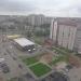 Детская игровая площадка в городе Череповец