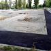 Стадион школы № 33 в городе Запорожье