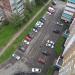 Парковка в городе Череповец