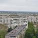 21-й микрорайон в городе Череповец