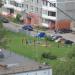Детская игровая площадка в городе Череповец