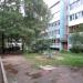Детская площадка в городе Череповец