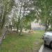 Детская площадка в городе Череповец