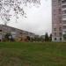 Детская игровая площадка в городе Череповец