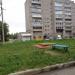 Детская площадка в городе Череповец