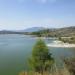 Embalse de Beniarres