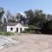 Строящийся дом причта в городе Саратов