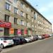 Erazma Ciołka Street, 8 in Warsaw city