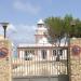 Cabo De San Antonio Lighthouse