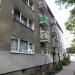 ul. Górczewska (pl), 88A in Warsaw city