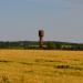 Rozhnovsky water tower