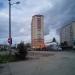 ул. Панфилова, 23 в городе Нахабино