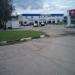 Автосервис «АЦ-Авангард» в городе Нахабино