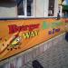 Предприятие общепита быстрого обслуживания Burger Way в городе Нахабино