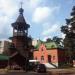 Колокольня в городе Раменское