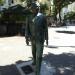 Estátua de Nélson Rodrigues (pt) in Rio de Janeiro city