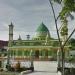 Masjid Al Fajar Pangkalan Bun di kota Pangkalan Bun