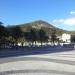 Praça Almirante Júlio de Noronha (pt) in Rio de Janeiro city