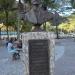 Praça Almirante Júlio de Noronha (pt) in Rio de Janeiro city