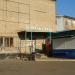 Автостанция в городе Попасная