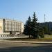 Детская школа искусств в городе Попасная