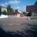 Ворота в городе Красногорск
