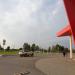 Флагштоки в городе Череповец
