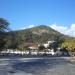 Praça Almirante Júlio de Noronha (pt) in Rio de Janeiro city