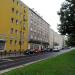 Leszno Street, 7 in Warsaw city