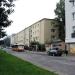 Leszno Street, 24/26 in Warsaw city