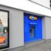 Bankomat Euronetu (pl) in Warsaw city