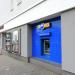 Bankomat Euronetu (pl) in Warsaw city
