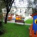 Teren przedszkola nr 134 (pl) in Warsaw city