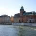 Radisson Blu Strand Hotel 4* in Stockholm city