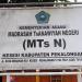 MTs N Kesesi Kab. Pekalongan