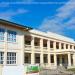 Main Building, Sorsogon National High School in Sorsogon City city