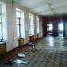 Заброшенные корпуса школы № 13 в городе Саров