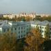 Детское отделение в городе Саров