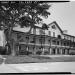 Naval Submarine Base, Building 137 in San Diego, California city