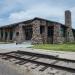 Historic Union Pacific Dining Lodge