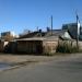 Снесённый жилой дом в городе Томск