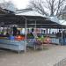 Chirila Market in Iaşi city