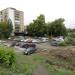 Автостоянка в городе Екатеринбург