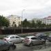 Сквер им. Бабыкина в городе Екатеринбург