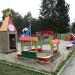 Детская площадка в городе Екатеринбург