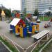 Детская площадка в городе Екатеринбург